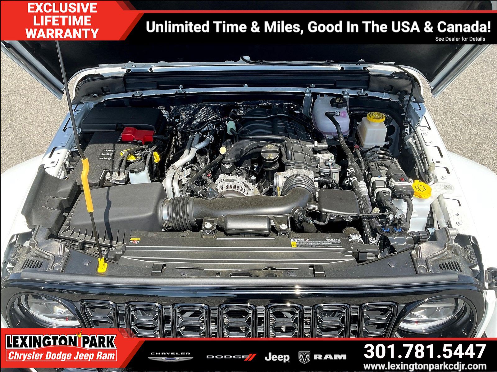 New 2026 Jeep Gladiator Sport AWD/4WD image 11