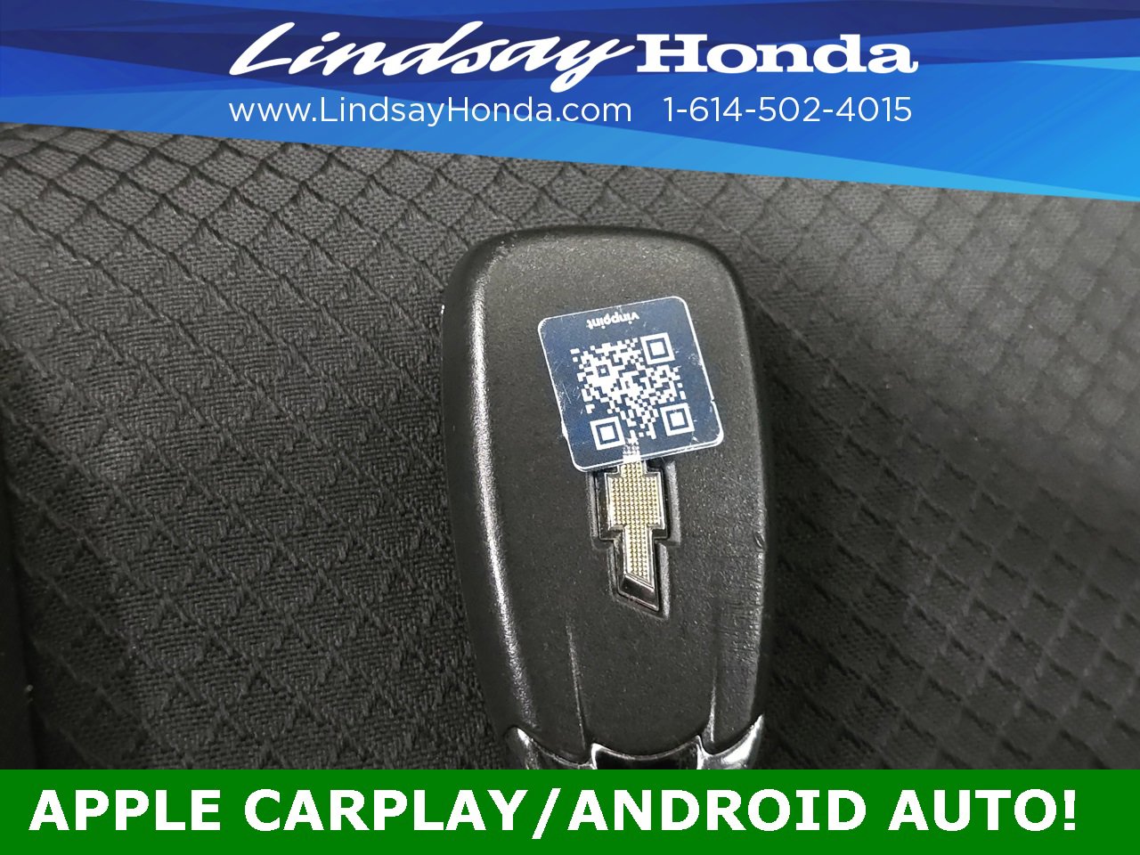 Used 2021 Chevrolet TrailBlazer RS w/ Technology Package image 24