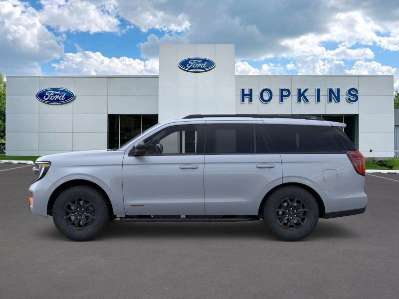 New 2026 Ford Expedition Tremor image 26