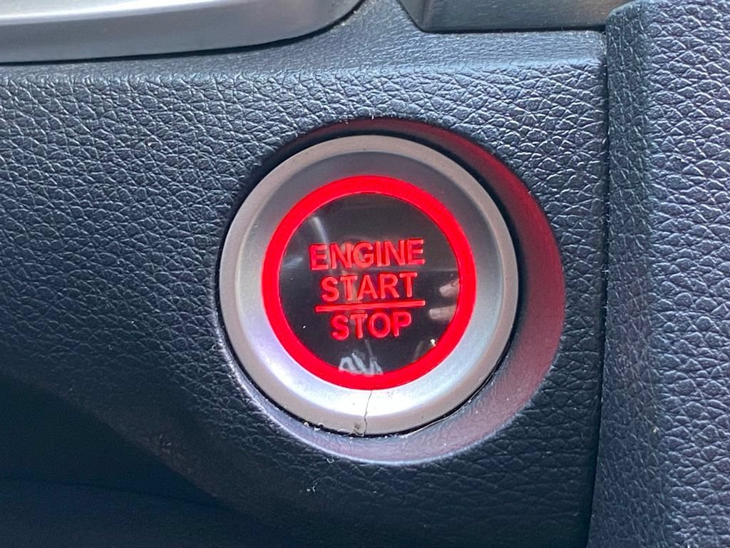 Used 2018 Honda Civic EX-T image 17