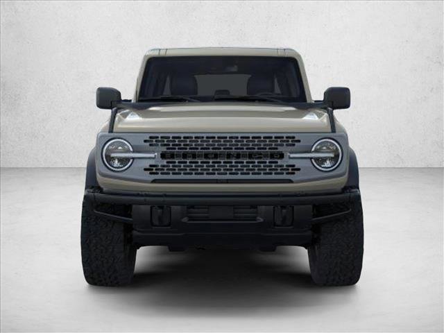 New 2025 Ford Bronco Badlands image 6