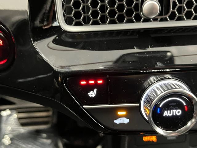 New 2026 Honda Civic Sport Touring image 20