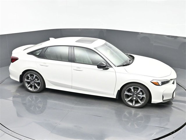 New 2025 Honda Civic Sport Touring image 32