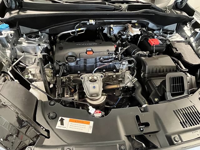 New 2027 Honda HR-V EX-L image 11