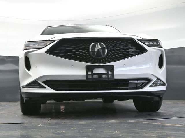 Used 2024 Acura MDX A-Spec AWD/4WD image 31