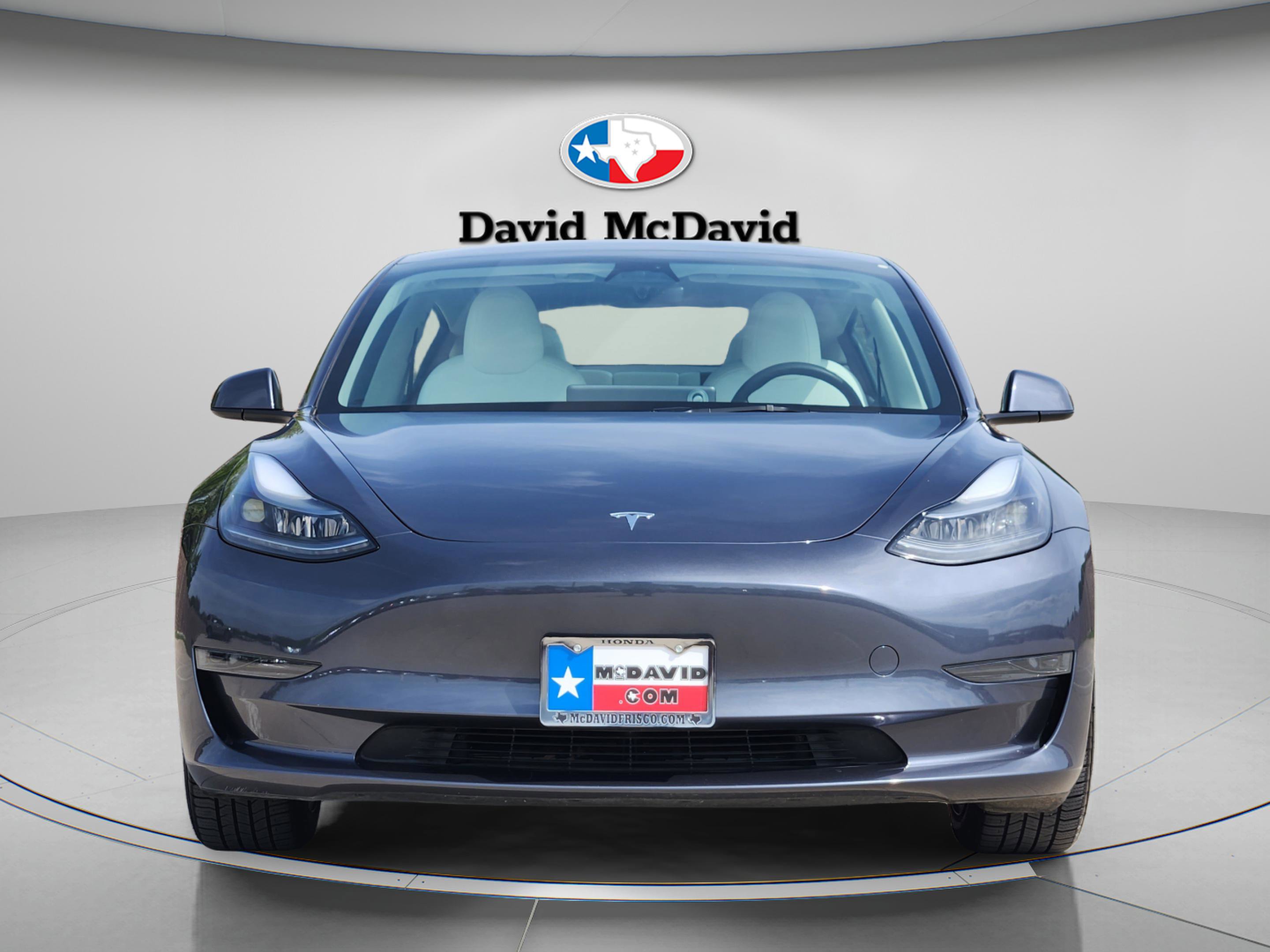 Used 2023 Tesla Model 3 Standard Range image 8