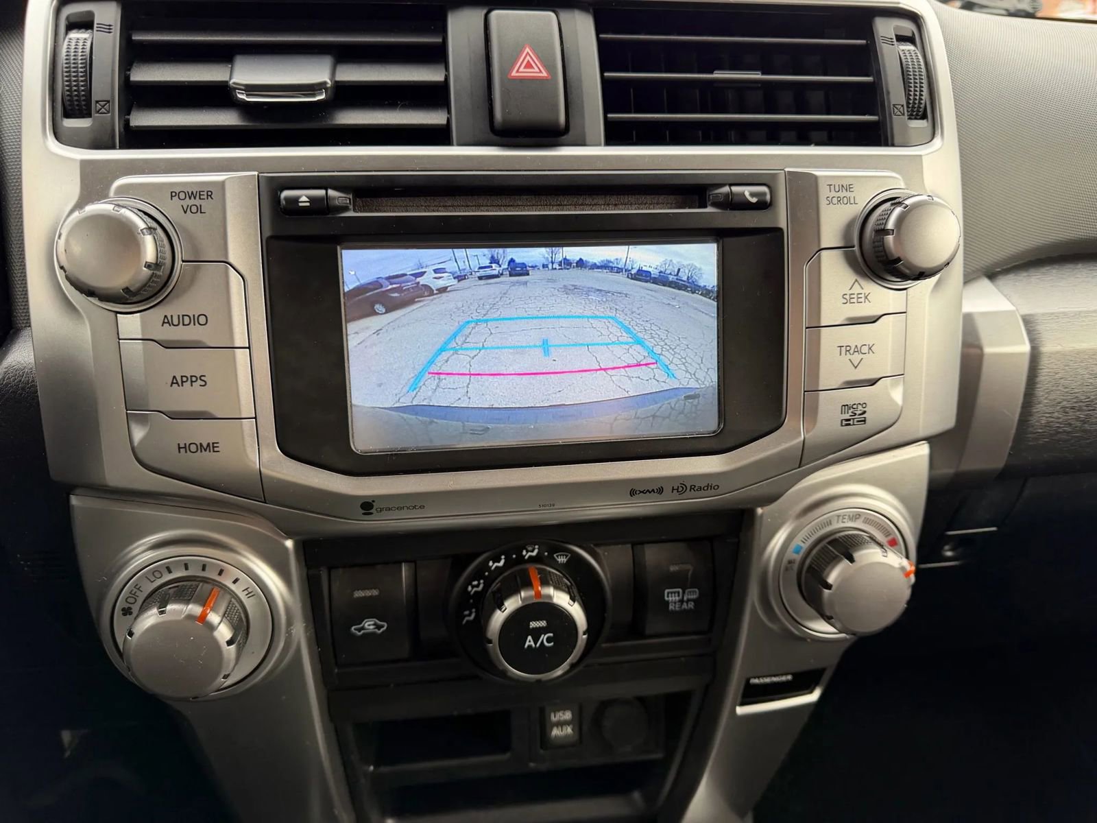 Used 2016 Toyota 4Runner SR5 image 14