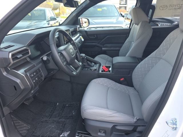 New 2026 Toyota Tacoma SR5 image 8