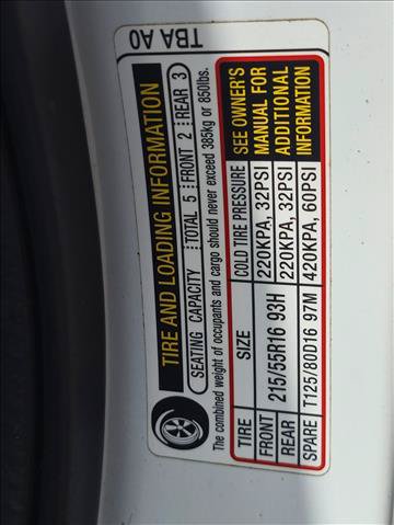 Used 2020 Honda Civic LX image 14