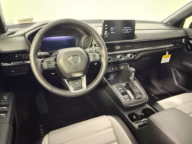 New 2027 Honda CR-V Sport Touring image 45