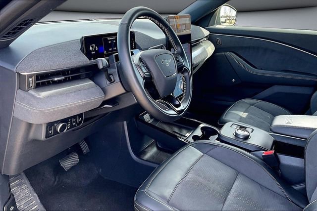 Used 2024 Ford Mustang Mach-E GT image 17