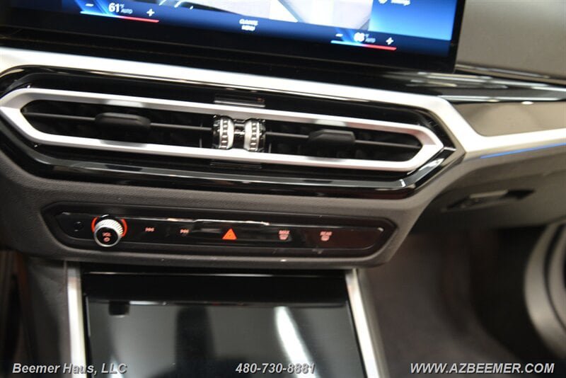 Used 2023 BMW i4 eDrive35 RWD image 38