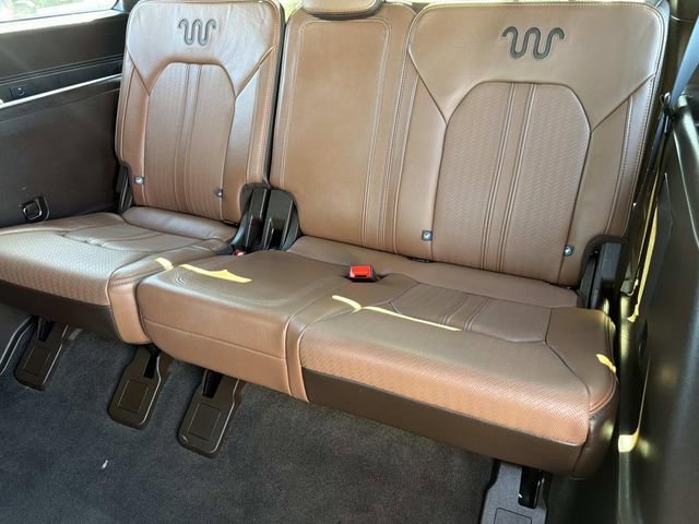 Used 2023 Ford Expedition King Ranch RWD image 23