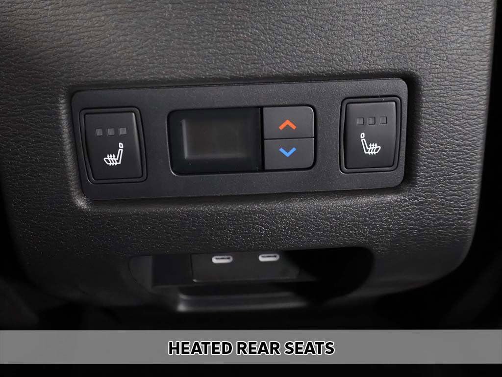 New 2026 Mitsubishi Outlander SEL AWD/4WD image 11