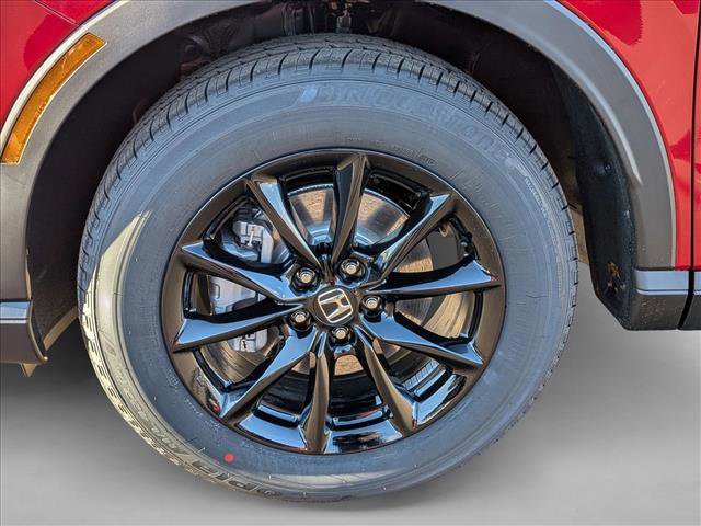 New 2026 Honda CR-V Sport image 10