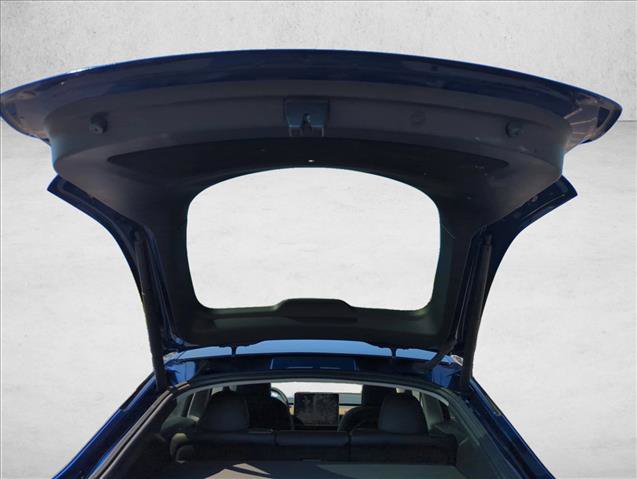 Used 2023 Tesla Model Y Long Range AWD/4WD image 12