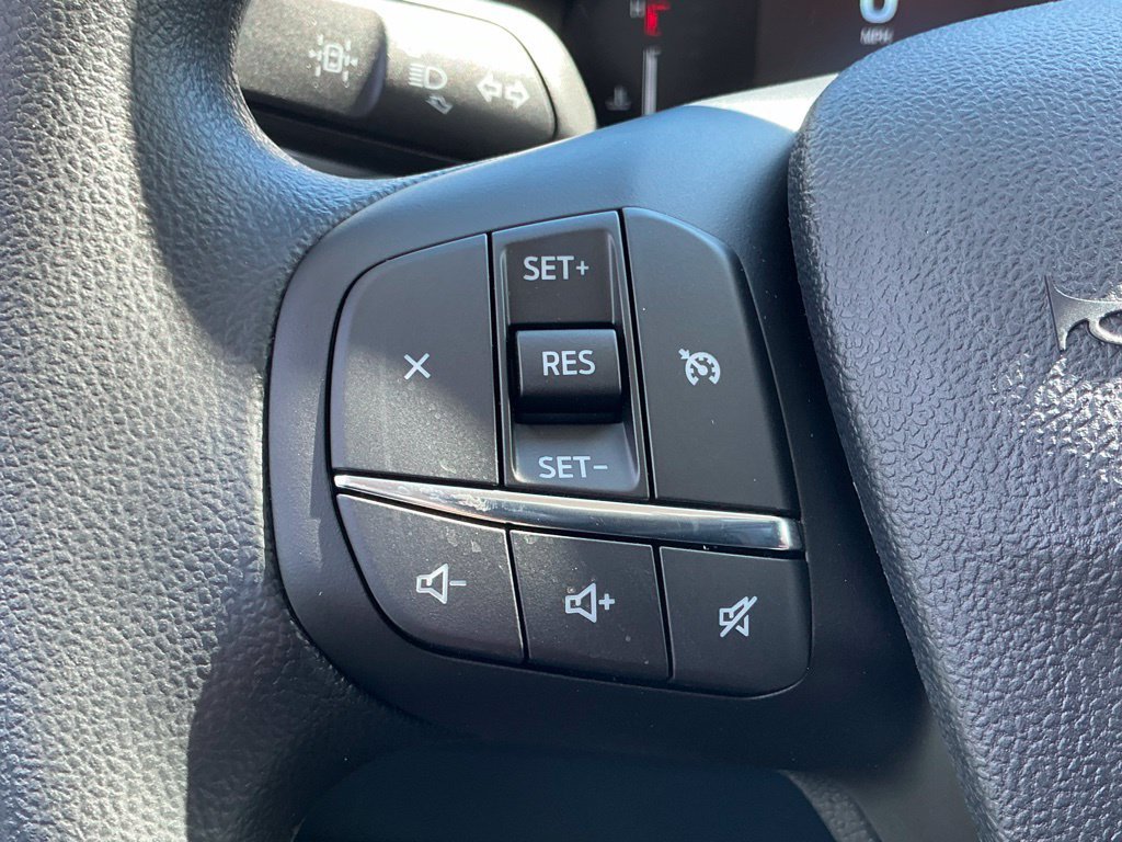 New 2026 Ford Maverick XLT FWD image 32
