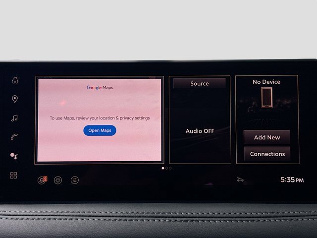 Used 2026 INFINITI QX60 Luxe w/ Cargo Package image 15