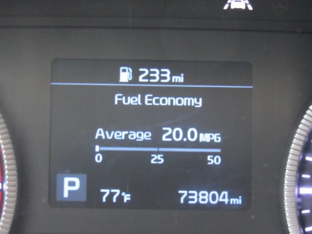 Used 2020 Kia Telluride EX w/ EX Premium Package AWD/4WD image 30