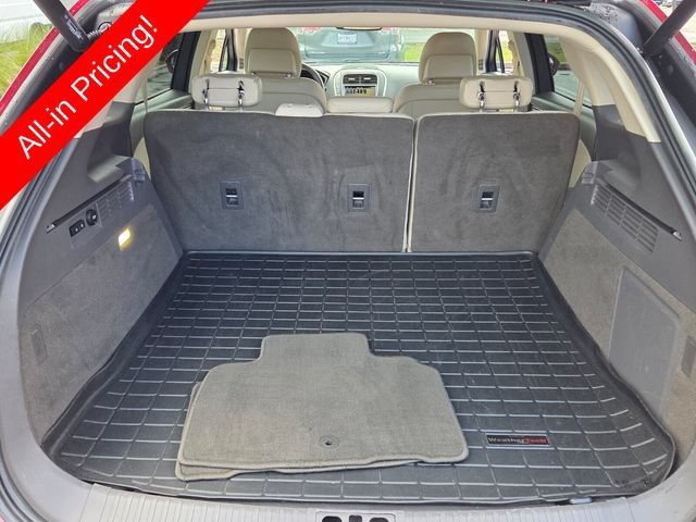 Used 2018 Lincoln MKX Reserve FWD image 10