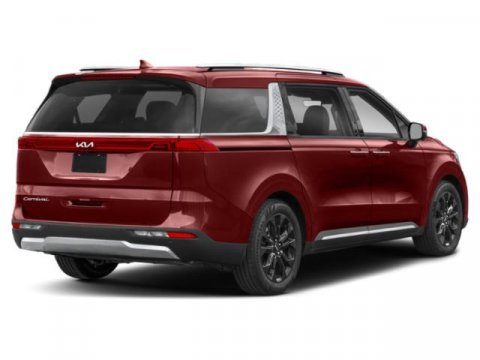 Certified 2023 Kia Carnival SX Prestige image 5