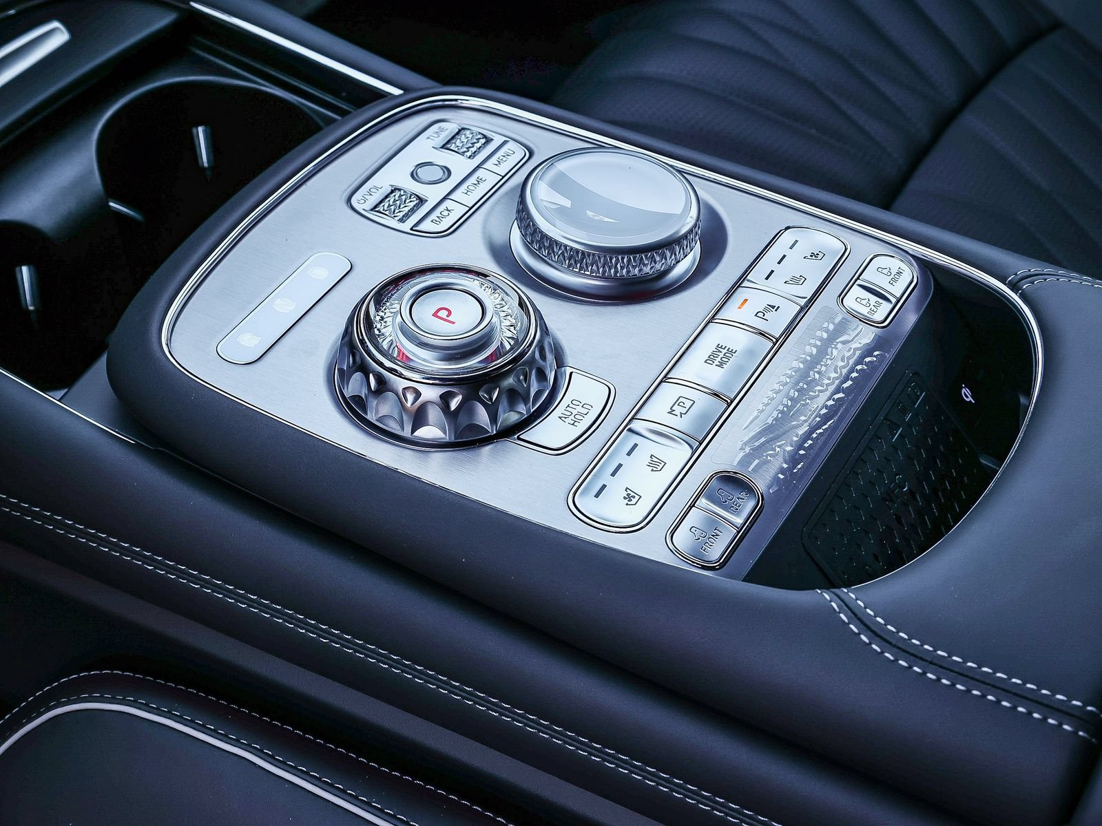 New 2026 Genesis G90 3.5T AWD/4WD image 22