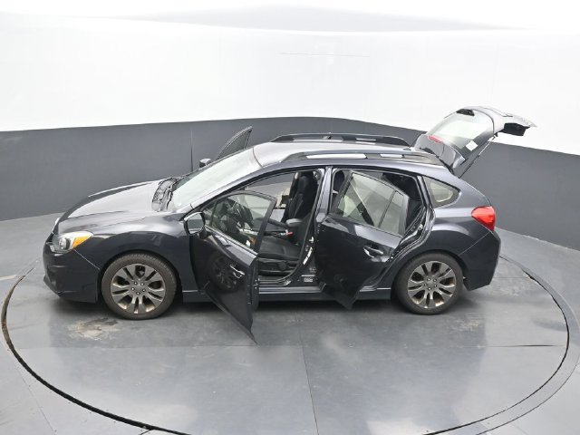 Used 2013 Subaru Impreza 2.0i Sport Premium AWD/4WD image 66