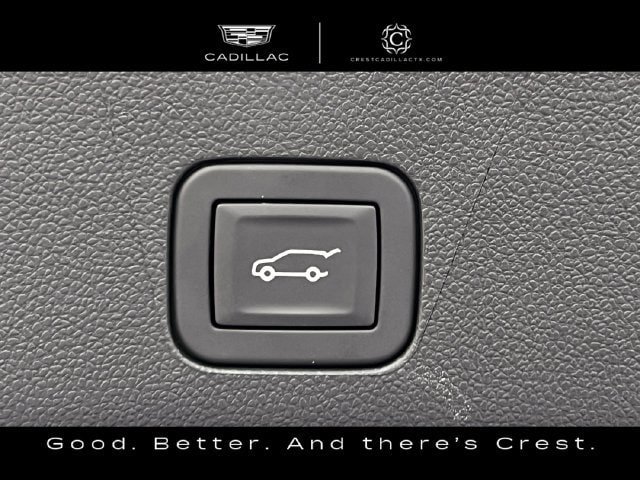 Certified 2026 Cadillac Escalade V AWD/4WD image 29