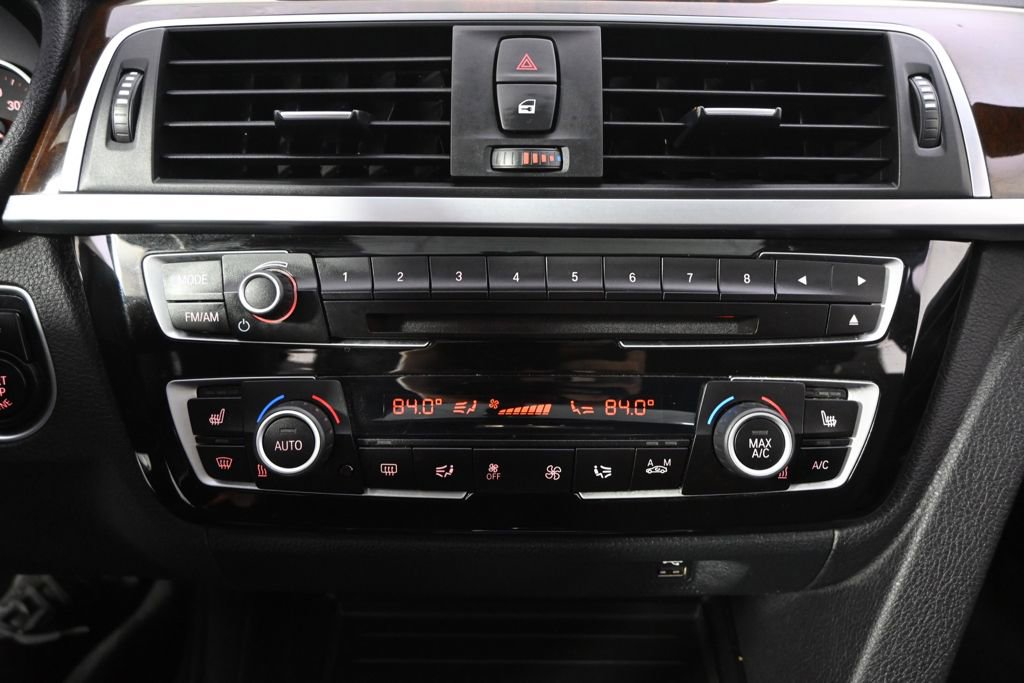 Used 2017 BMW 328d xDrive Sedan image 31