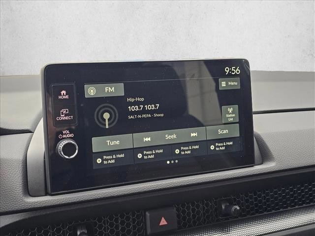 New 2026 Honda CR-V Sport-L image 20