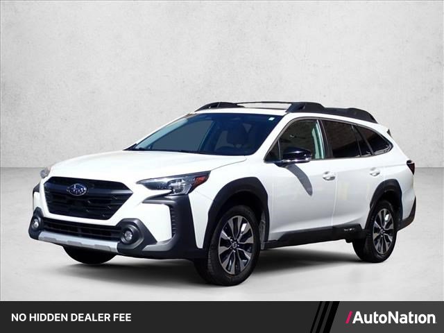 Used 2023 Subaru Outback Limited XT AWD/4WD image 1