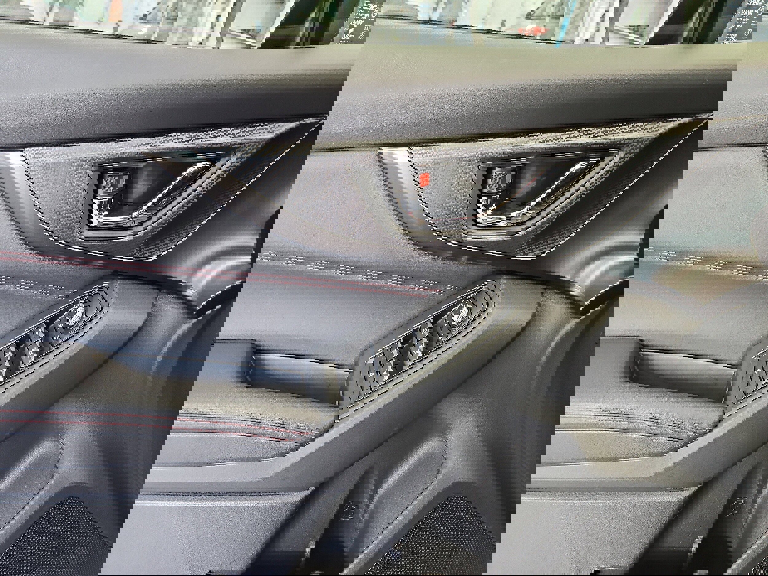 Certified 2025 Subaru WRX Premium image 8