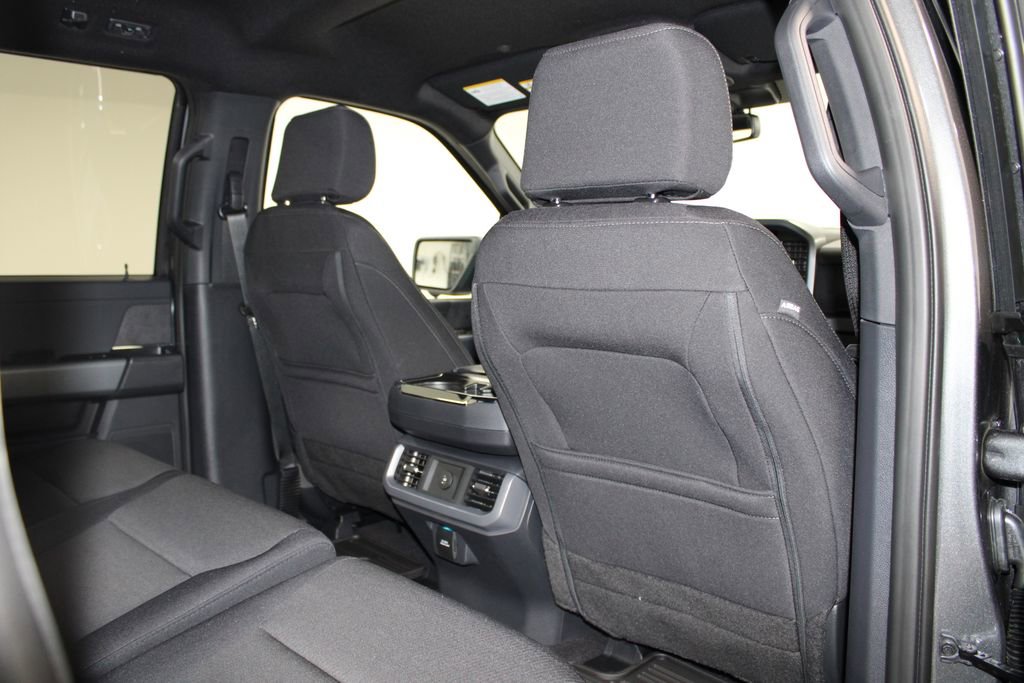 New 2026 Ford F150 XLT AWD/4WD image 31