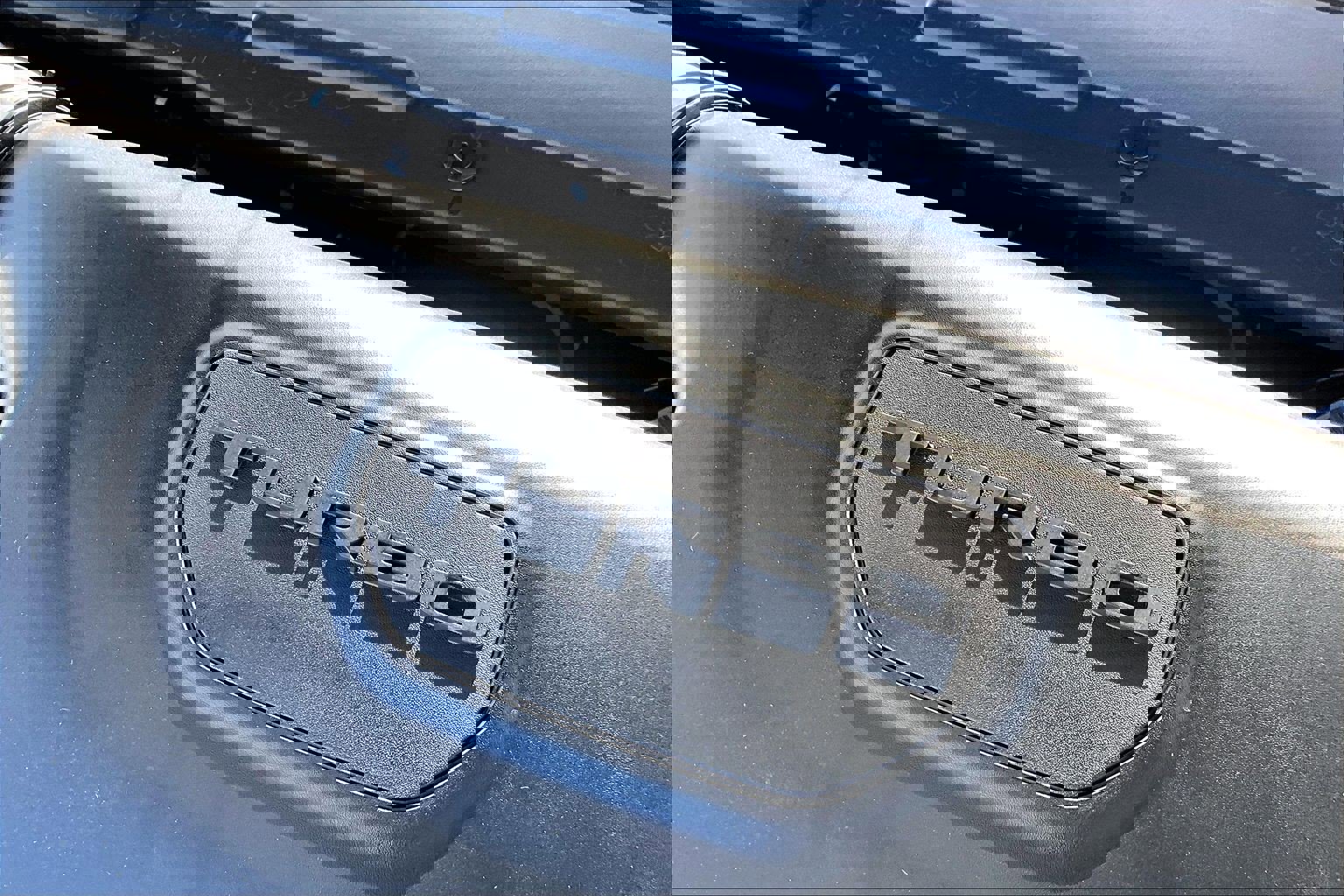 Used 2026 Jeep Compass Latitude image 31