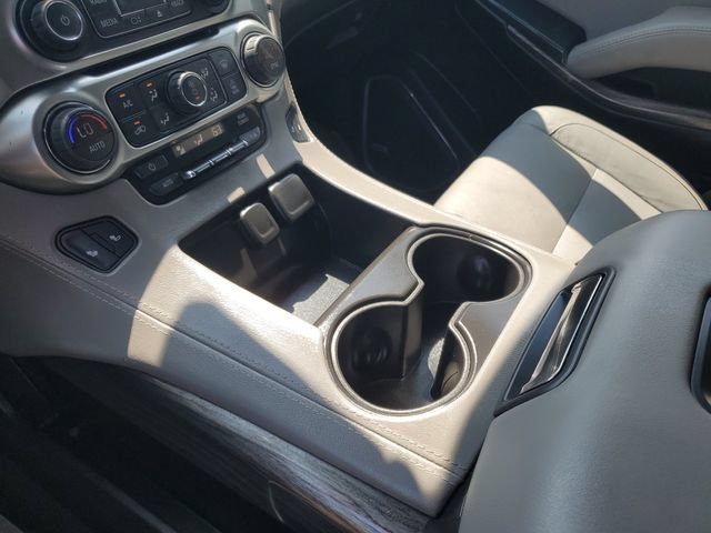 Used 2020 Chevrolet Suburban LT AWD/4WD image 27