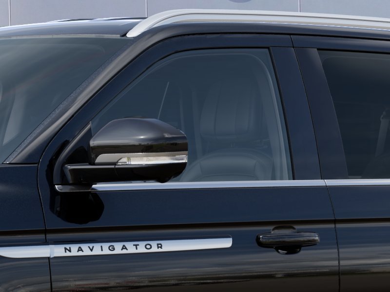 New 2027 Lincoln Navigator L Premier AWD/4WD image 21