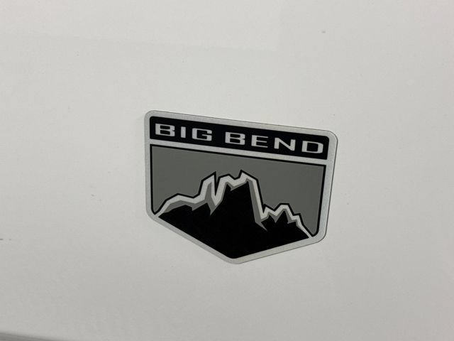 New 2026 Ford Bronco Sport Big Bend w/ Convenience Package AWD/4WD image 14