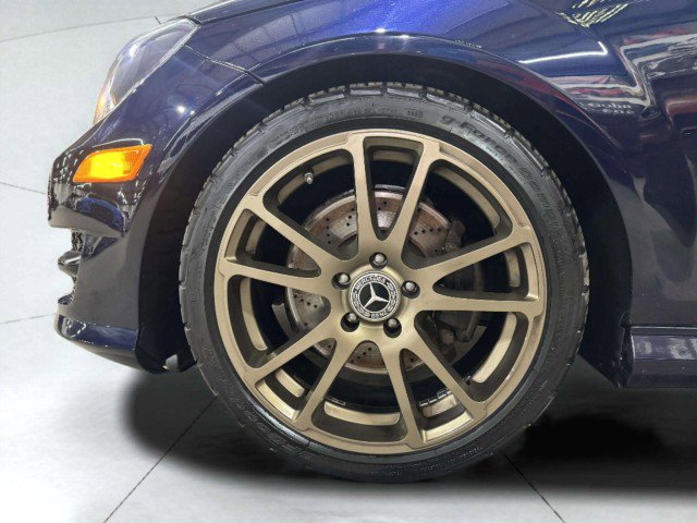 Used 2014 Mercedes-Benz C 300 Sport image 48