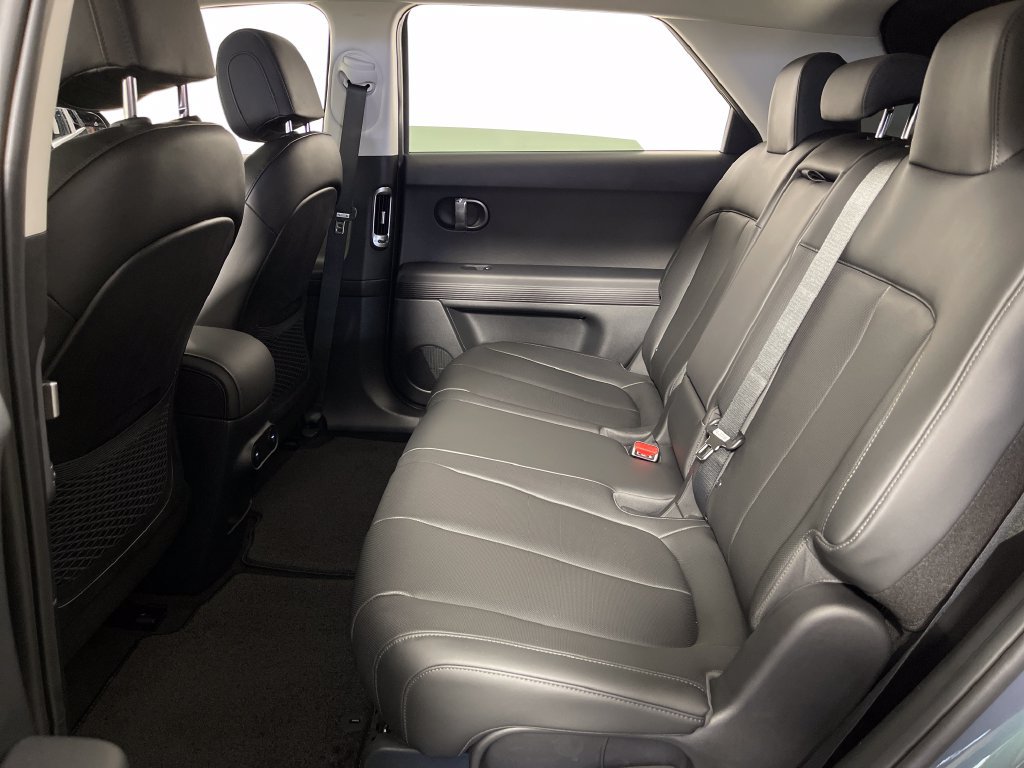New 2027 Hyundai Ioniq 5 SEL RWD image 13