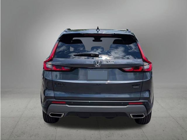 New 2026 Honda CR-V Sport Touring image 4