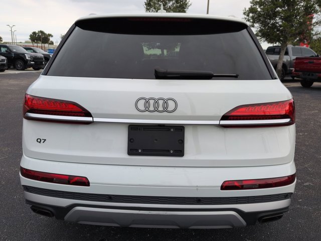 Used 2025 Audi Q7 3.0T Premium Plus image 6