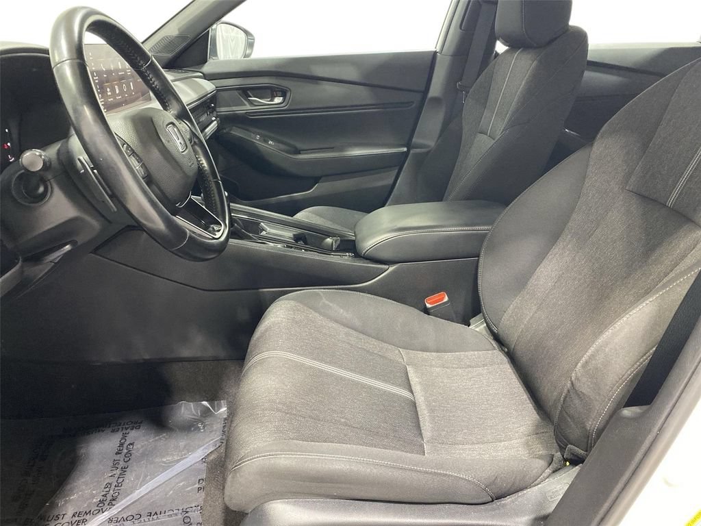 Used 2024 Honda Accord Sport image 12