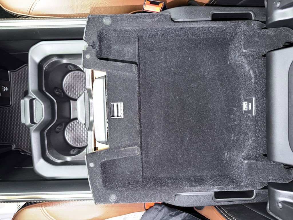 Used 2024 RAM 3500 Limited w/ Safety Group image 37