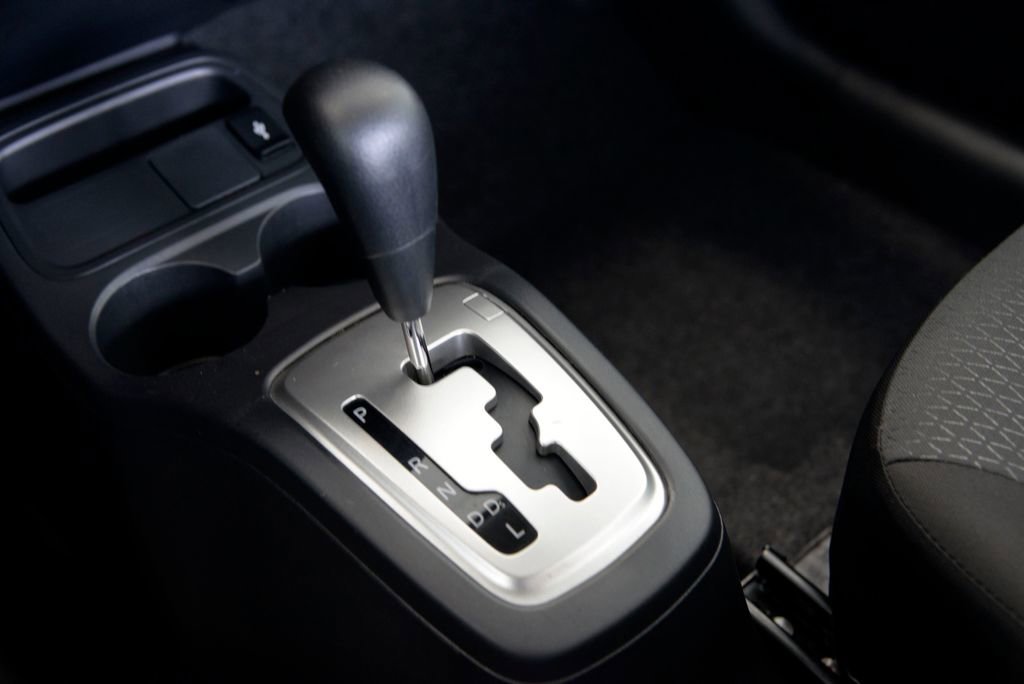 Used 2024 Mitsubishi Mirage G4 Black Edition image 25