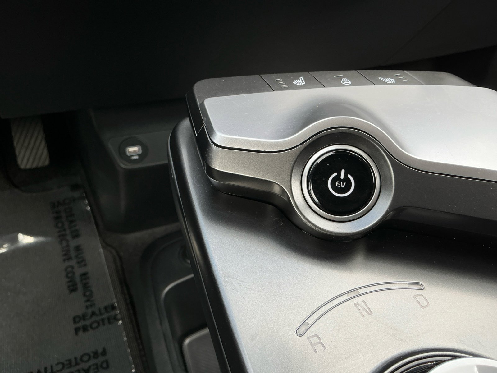 Used 2024 Kia EV6 Light image 20