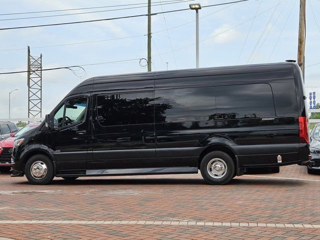 New 2024 Mercedes-Benz Sprinter 3500 image 6