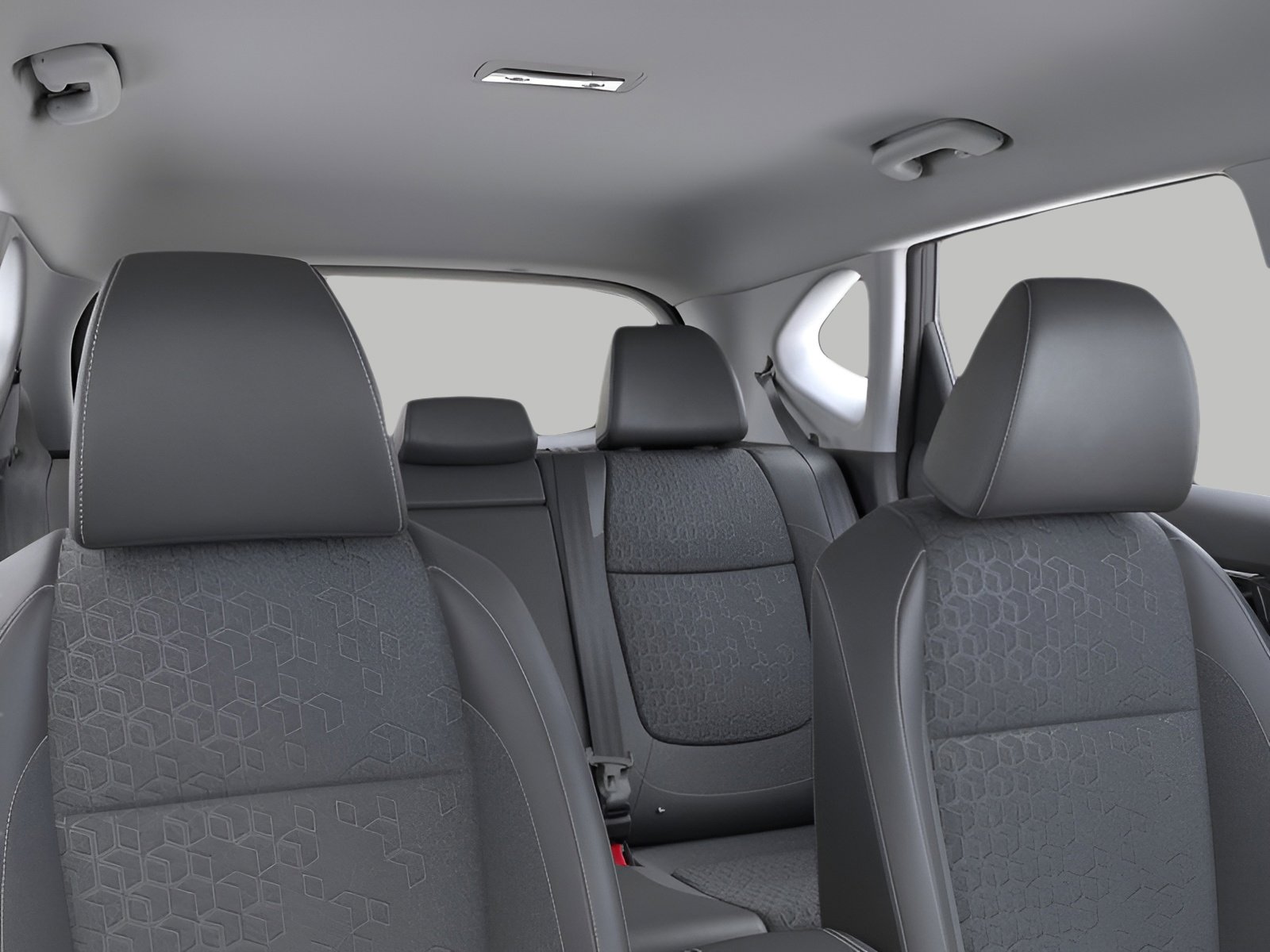 New 2026 Kia Seltos S AWD/4WD image 27
