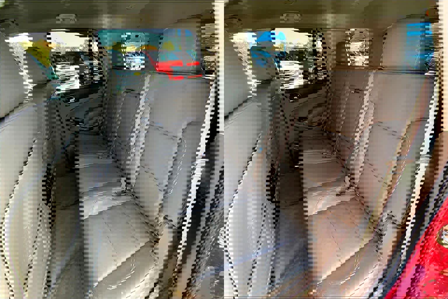 Used 2015 GMC Yukon SLT w/ HD Trailering Package image 20