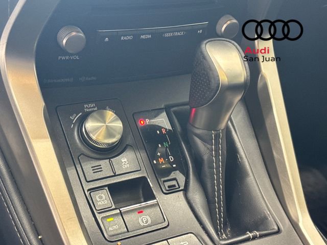 Used 2021 Lexus NX 300 F Sport w/ F Sport Premium Package image 35