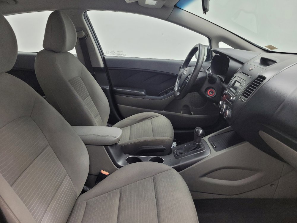 Used 2015 Kia Forte LX w/ Popular Package FWD image 21